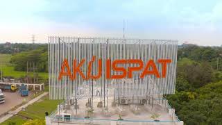 Welcome to AKIJ Ispat!