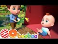 I Don't Need Help Song | Boo Kids Song & Nursery Rhymes