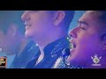 Los Cedreños - Si te Contara En Vivo en el Show de VideoRola2018 #Ariel Barreras