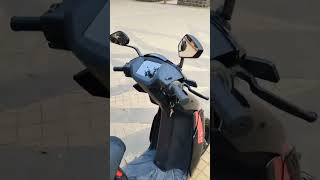 ATHER 450X (ELECTRIC SCOOTER) 2021.@sadgurucars4412 #youtubeshorts