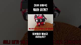 또봇들:아니 뭐야?! (또봇들이 뭘 보고 그러는걸까) #또봇 #핸드폰