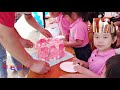 李石朝小 幼稚園 運動會 留念 ehrling champagne ocean 音樂