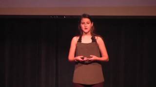 The Fake Instagram Phenomenon | Ali Cumberledge | TEDxWaltonHigh