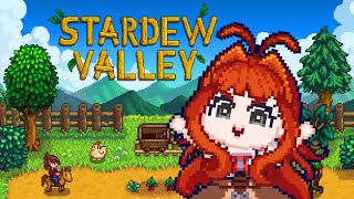 ŐSZI KERTÉSZKEDÉS!! (2. ŐSZ 17. NAP)   || Stardew Valley #18【Yadokari Karakou】