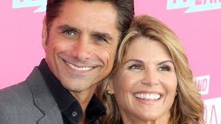What Lori Loughlin's Fuller House Co Stars Have Said Since Her Scandal