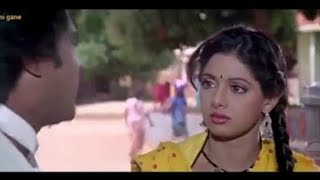 Chaalbaaz 1989 Full Movie | Sunny Deol |Rajinikant | Sridevi