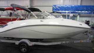 2008 Sea-Doo 180 Challenger SE UB2328