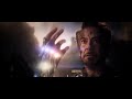 Marvel Studios To the end edited version