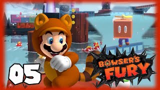 In It to Risk It | Bowser's Fury - Part 5