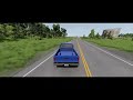 beamng.drive please drive safely 1 year anniversary