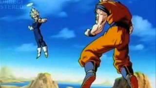 Youtube Poop: Goku has a plan to f*ck Majin Buu