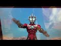 【赤色が多い パワー系⁉︎ ウルトラマンの集い】カプセルユーゴー◆ウルトラマンフュージョンファイト 264 『恐怖のグラビティトラック！』★×7 ［vs バルタン星人 u0026 ダークバルタン］