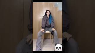 【ストリート系から〇〇姿に…】ぱん田の #shorts  動画  #TikTok