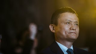 Jack Ma’s Ant Group Files for IPO in H.K., Shanghai