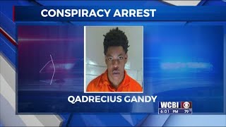 Lowndes County murder trial is continued until August