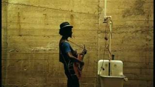 Fire in Freetown  - K'naan