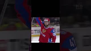 Чм по хоккею, 2009 Россия Канада #хоккей #кхл #нхл