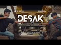 DESAK