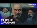 Hudutsuz Sevda 29. Bölüm 2. Fragmanı - ÖLÜM!!