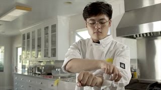 Player Spotlight: Chef Gamsu