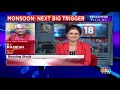 monsoon may hit kerala by may 25 says imd cnbc tv18