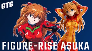 GTS Reviews: Figure-rise Labo Asuka Langley