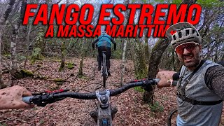 FANGO ESTREMO A MASSA MARITTIMA!!! BIKE CONNECTION DAY 1