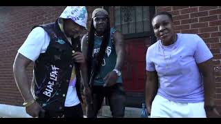 BIG SYL - WHAT TYPA S*** YOU ON (OFFICIAL VIDEO)