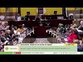 Parliament Impeachment Committee To Investigate Cyril Ramaphosa