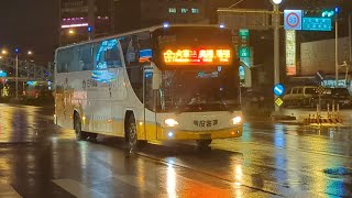 南投客運6899路 HINO台灣好行 953-FX