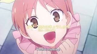 anime cute sounds