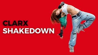 Clarx - Shakedown (No Copyright Music)
