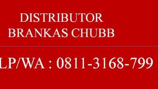 0811-3168-799 , Brankas Chubb Guardian