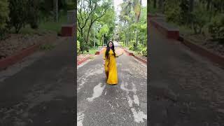 Aishwarya pisse new Instagram Reel