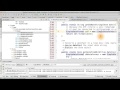 Simple CursorAdapter - Developing Android Apps