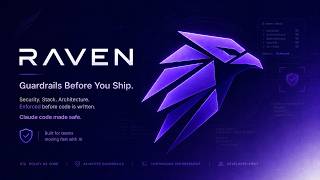 The Secret to Enterprise-Grade AI Coding: RAVEN & Andie Reveal