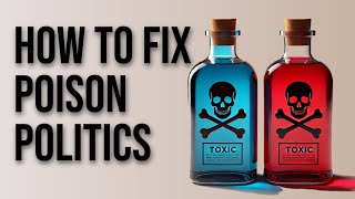 Beyond the Lesser of Two Evils: How Cities Are Reforming Poison Politics