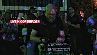 Live In Copenhagen | Vermona PerFourMer Performance | 59 Perlen