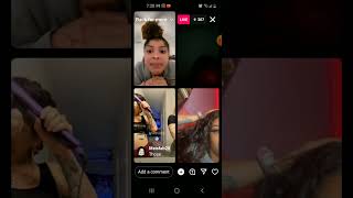 smakka is upset her brother's ex is interfering with their relationship