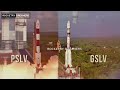 curtain raiser video gslv f12 nvs 01 mission