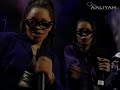 Aaliyah & Supafriendz - Medley - Live At MTV NBA All-Star Bash 1998 [AaliyahPL]