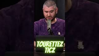 H3H3 Ethan Hila Gets Called Out For Faking Tourettes! #shorts