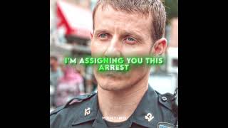 "Taxi Driver Faces Unfair Treatment"☠️🔥 |Blue Bloods |  #Trending #Shorts