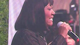 'The Godmother Of Soul' Legendary Patti LaBelle - \