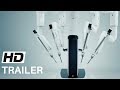 THE BLEEDING EDGE Official Trailer (2018) Netflix Documentary HD