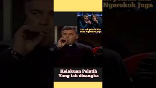 tak ada yang menyangka kelakuan pelatih top dunia seperti ini #olahraga #football #sepakbola