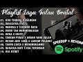 playlist galau speed up & reverb