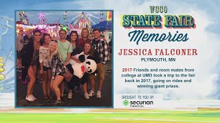 State Fair Memories On WCCO Mid-Morning - August 19, 2020