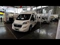 elegant small french motorhome florium baxter