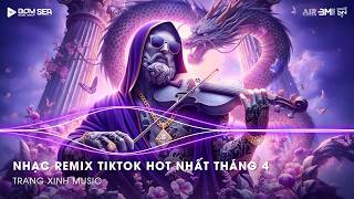 NONSTOP 2026 BAY PHÒNG BASS CỰC MẠNH ✈️ NHẠC SÀN VINAHOUSE DJ MIXTAPE 2026 ✈️ NHẠC REMIX CỰC MẠNH
